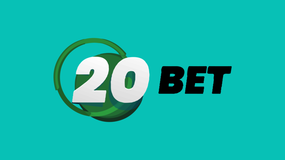 20bet Casino Recenze